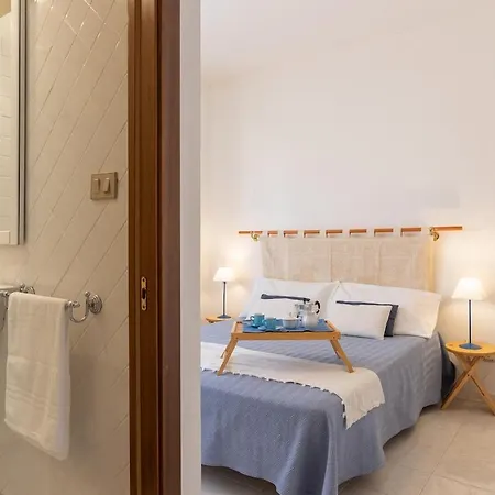 Terrazza Vista Mare Ad - Attico Calabona アルゲーロ