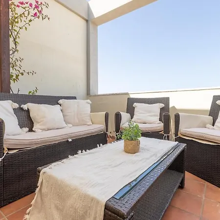 Terrazza Vista Mare Ad - Attico Calabona * アルゲーロ