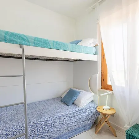 Terrazza Vista Mare Ad - Attico Calabona * アルゲーロ