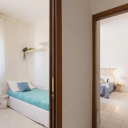 Terrazza Vista Mare Ad - Attico Calabona Apartamento *