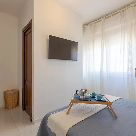Terrazza Vista Mare Ad - Attico Calabona Apartamento