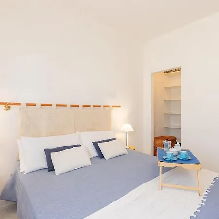 Apartamento Terrazza Vista Mare Ad - Attico Calabona *