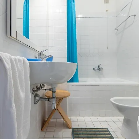Apartamento Terrazza Vista Mare Ad - Attico Calabona *