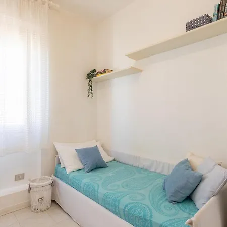 Lägenhet Terrazza Vista Mare Ad - Attico Calabona Alghero