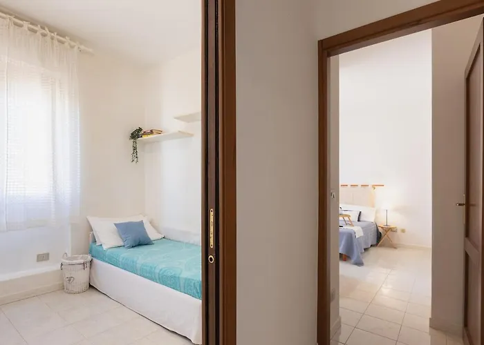 Terrazza Vista Mare Ad - Attico Calabona Apartman *